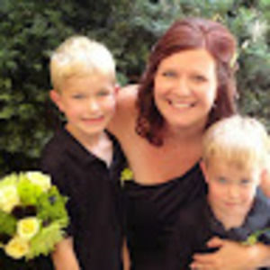 Meet your Posher, Beth